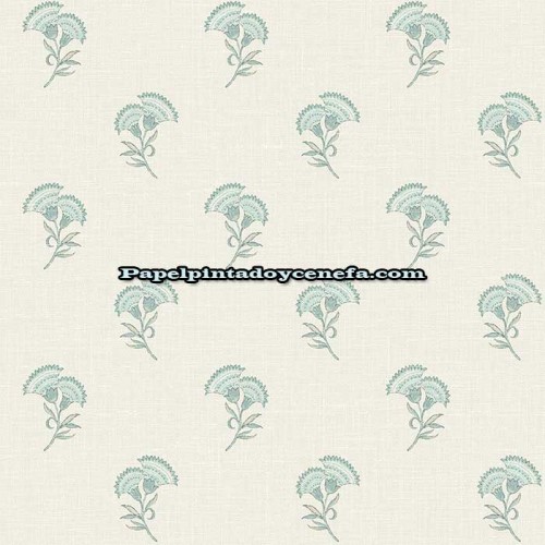 Rollo Papel Pintado FRENCH COUNTRY Referencia  FC60808.