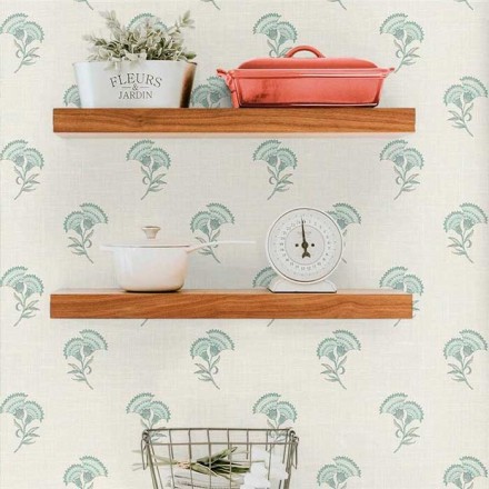 Rollo Papel Pintado FRENCH COUNTRY Referencia  FC60808.