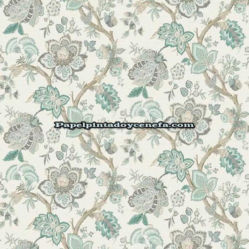 Tela FRENCH COUNTRY Referencia  T-FC62608F.