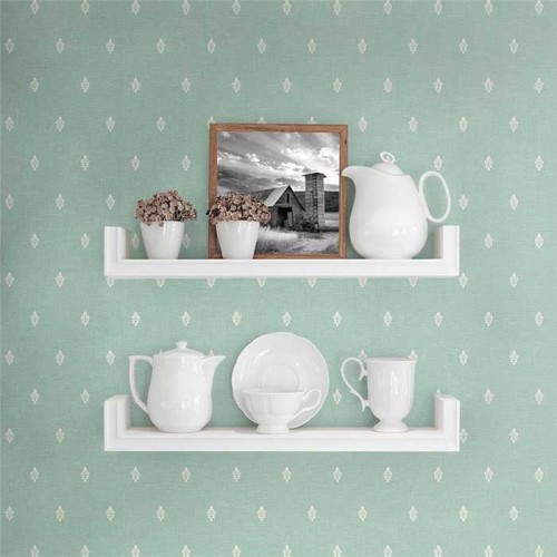 Rollo Papel Pintado FRENCH COUNTRY Referencia  FC60612.