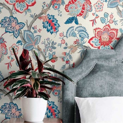 Rollo Papel Pintado FRENCH COUNTRY Referencia  FC60401.