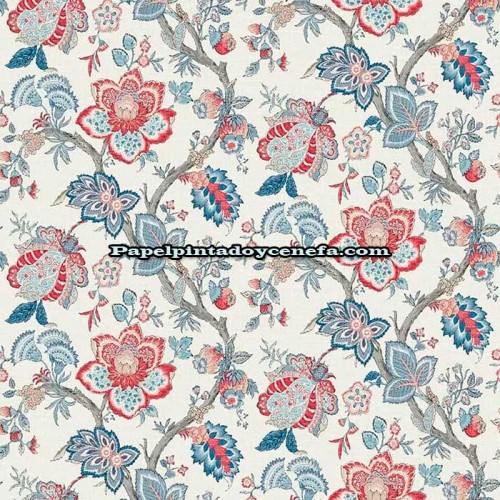 Tela FRENCH COUNTRY Referencia  T-FC62601F.