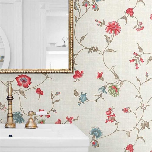 Rollo Papel Pintado FRENCH COUNTRY Referencia  FC61001.