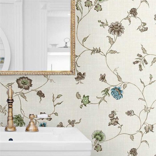 Rollo Papel Pintado FRENCH COUNTRY Referencia  FC61001.