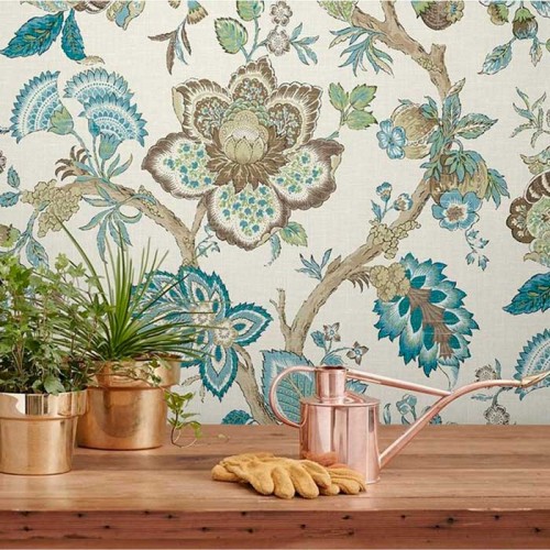 Rollo Papel Pintado FRENCH COUNTRY Referencia  FC60406.