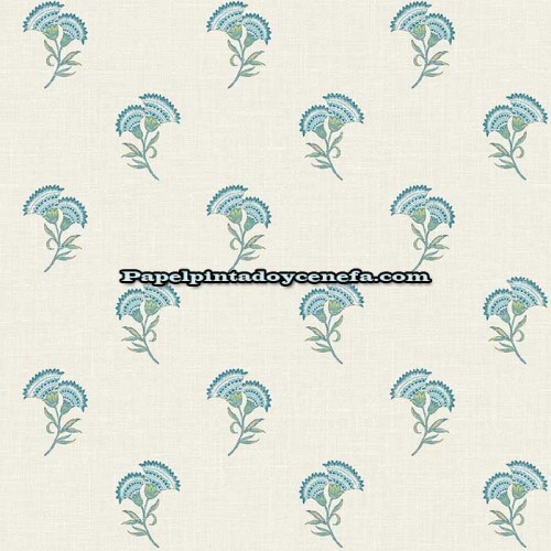 Rollo Papel Pintado FRENCH COUNTRY Referencia  FC60812.