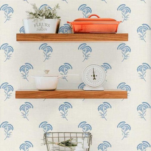 Rollo Papel Pintado FRENCH COUNTRY Referencia  FC60812.