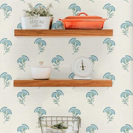 Rollo Papel Pintado FRENCH COUNTRY Referencia  FC60812.