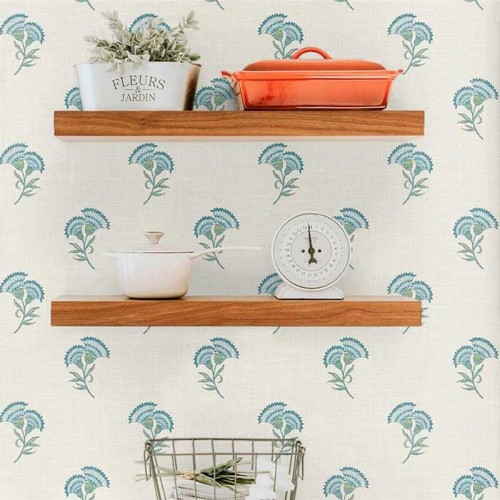 Rollo Papel Pintado FRENCH COUNTRY Referencia  FC60812.