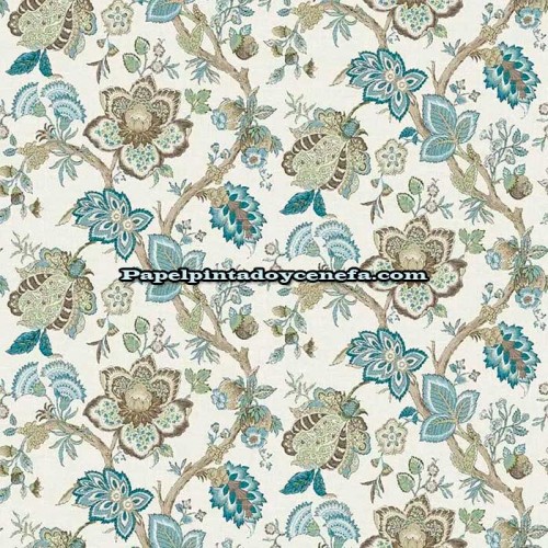 Tela FRENCH COUNTRY Referencia  T-FC62606F.