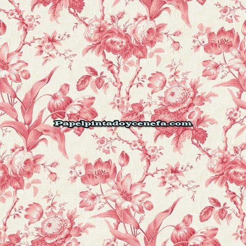 Rollo Papel Pintado FRENCH COUNTRY Referencia  FC61201.