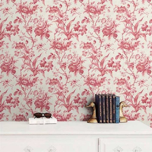Rollo Papel Pintado FRENCH COUNTRY Referencia  FC61201.