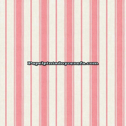 Rollo Papel Pintado FRENCH COUNTRY Referencia  FC61501.