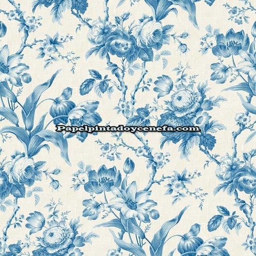 Rollo Papel Pintado FRENCH COUNTRY Referencia  FC61202.