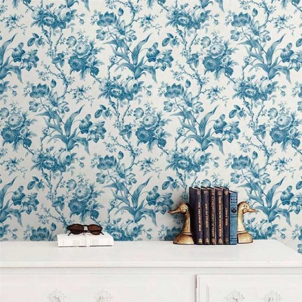 Rollo Papel Pintado FRENCH COUNTRY Referencia  FC61202.