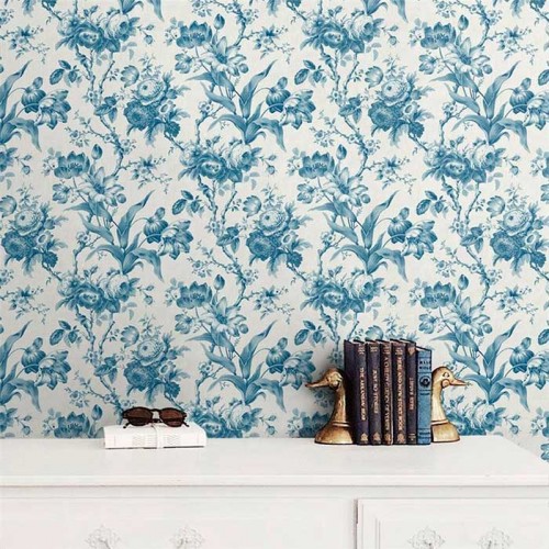 Rollo Papel Pintado FRENCH COUNTRY Referencia  FC61202.