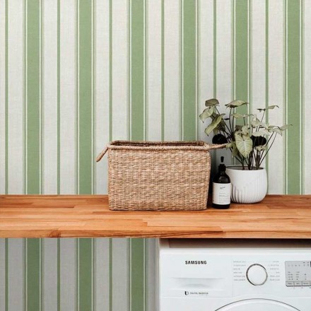 Rollo Papel Pintado FRENCH COUNTRY Referencia  FC61504.