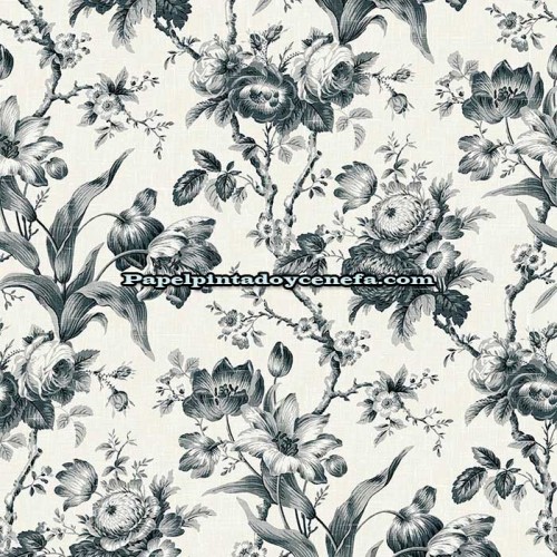 Rollo Papel Pintado FRENCH COUNTRY Referencia  FC61200.