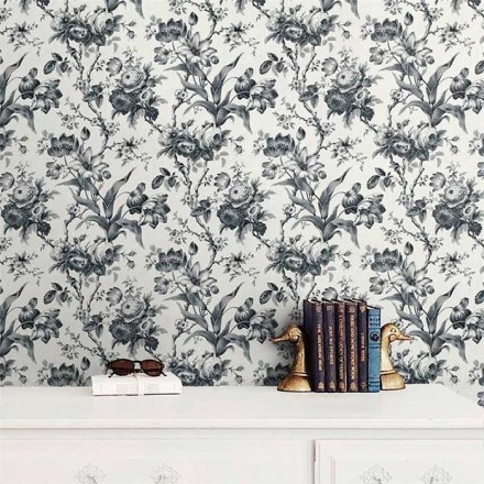 Rollo Papel Pintado FRENCH COUNTRY Referencia  FC61200.