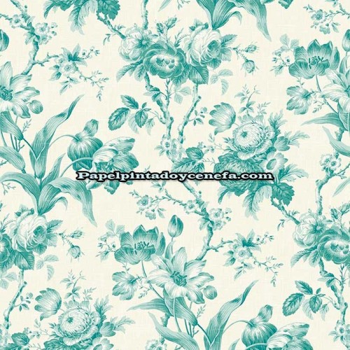 Rollo Papel Pintado FRENCH COUNTRY Referencia  FC61214.