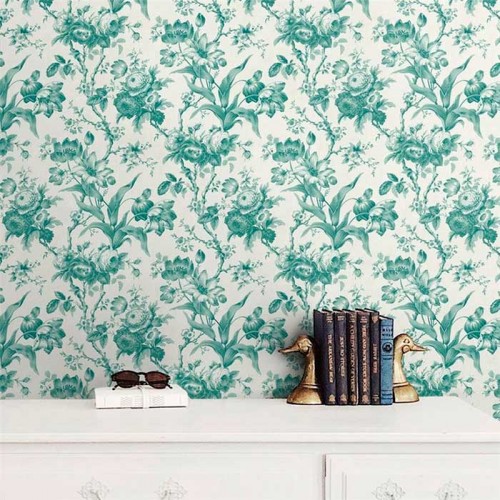 Rollo Papel Pintado FRENCH COUNTRY Referencia  FC61214.
