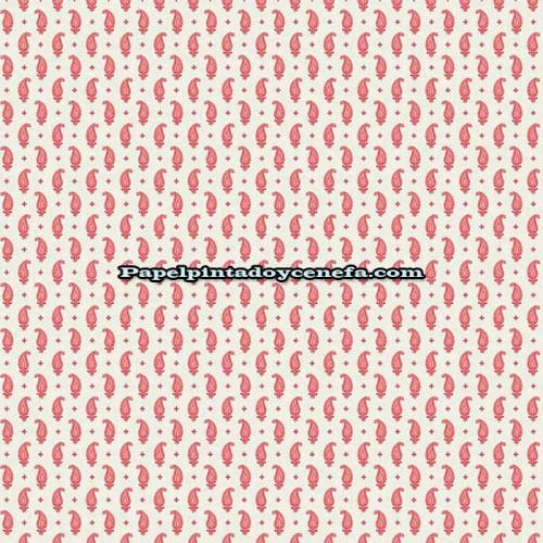 Tela FRENCH COUNTRY Referencia  T-FC62711F.