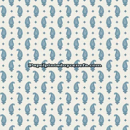 Rollo Papel Pintado FRENCH COUNTRY Referencia  FC62412.