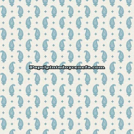 Rollo Papel Pintado FRENCH COUNTRY Referencia  FC62402.