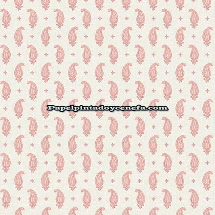 Rollo Papel Pintado FRENCH COUNTRY Referencia  FC62411.