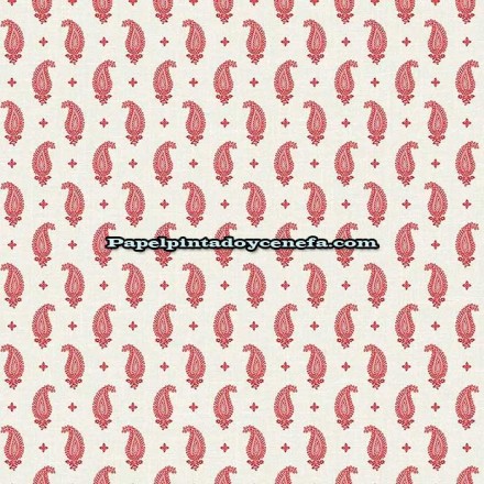 Rollo Papel Pintado FRENCH COUNTRY Referencia  FC62401.