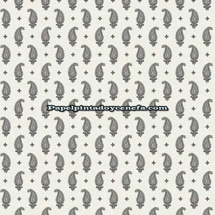 Rollo Papel Pintado FRENCH COUNTRY Referencia  FC62400.