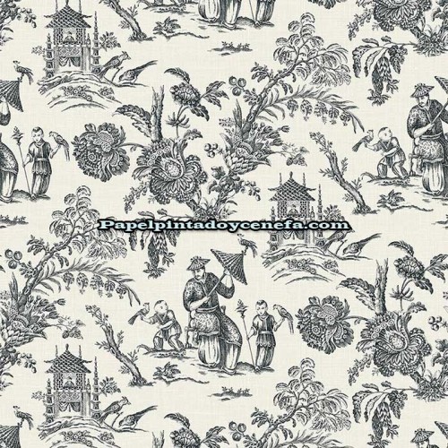 Rollo Papel Pintado FRENCH COUNTRY Referencia  FC61800.