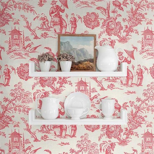Rollo Papel Pintado FRENCH COUNTRY Referencia  FC61800.