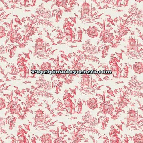 Tela FRENCH COUNTRY Referencia  T-FC62801F.