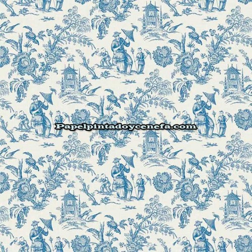 Tela FRENCH COUNTRY Referencia  T-FC62812F.