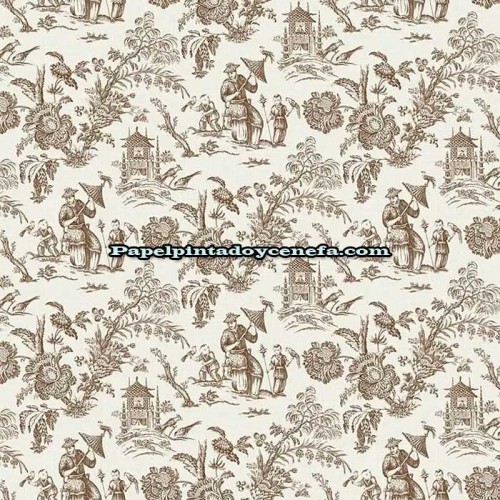 Tela FRENCH COUNTRY Referencia  T-FC62806F.