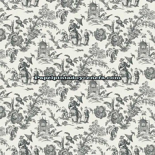 Tela FRENCH COUNTRY Referencia  T-FC62800F.