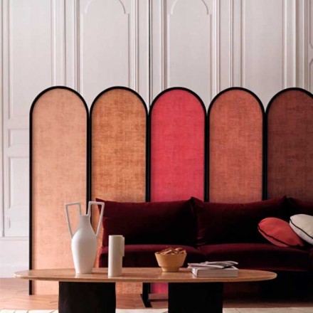 Rollo Papel Pintado LE VELOURS 2 Referencia  74396902.