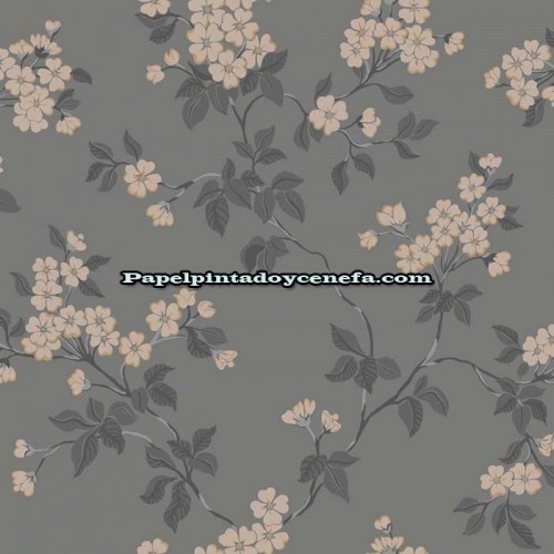 Rollo Papel Pintado BLOMMOR & BLAD Referencia  679-04.