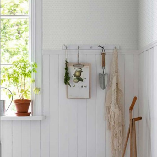 Rollo Papel Pintado BLOMMOR & BLAD Referencia  680-01.