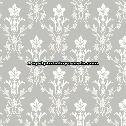 Rollo Papel Pintado BLOMMOR & BLAD Referencia  677-03.