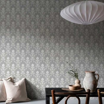 Rollo Papel Pintado BLOMMOR & BLAD Referencia  677-03.