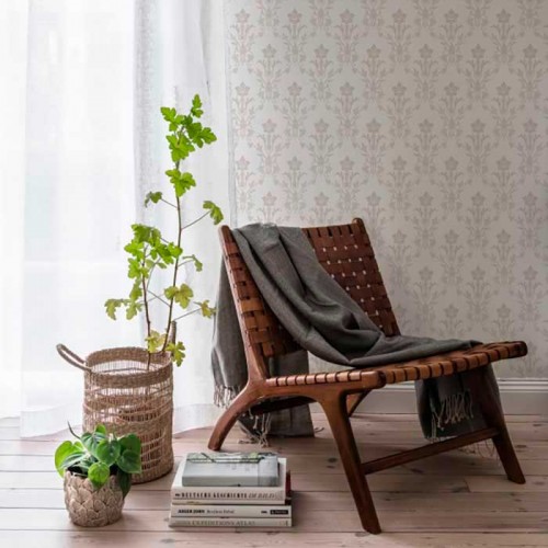 Rollo Papel Pintado BLOMMOR & BLAD Referencia  677-01.