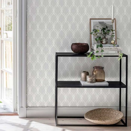 Rollo Papel Pintado BLOMMOR & BLAD Referencia  681-01.