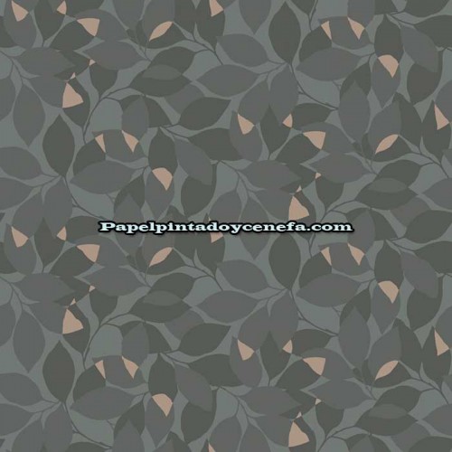 Rollo Papel Pintado BLOMMOR & BLAD Referencia  676-03.
