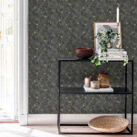 Rollo Papel Pintado BLOMMOR & BLAD Referencia  676-03.