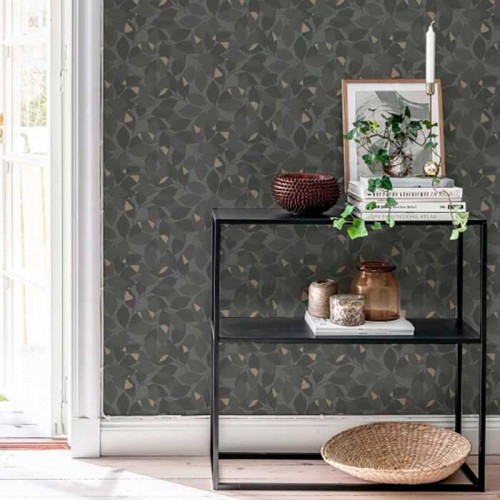 Rollo Papel Pintado BLOMMOR & BLAD Referencia  676-03.