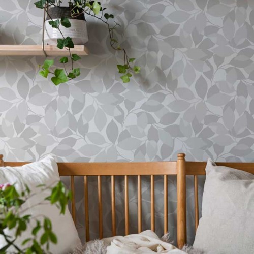 Rollo Papel Pintado BLOMMOR & BLAD Referencia  676-01.