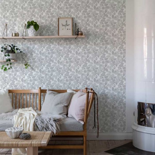 Rollo Papel Pintado BLOMMOR & BLAD Referencia  676-01.