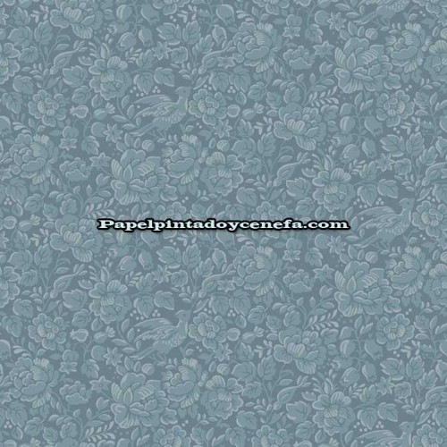 Rollo Papel Pintado BLOMMOR & BLAD Referencia  678-03.